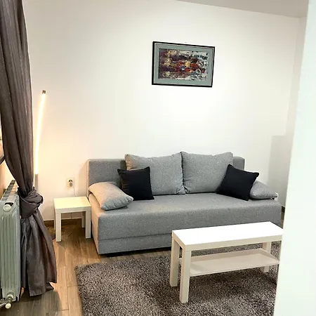 Lejlighed A&d Beograd