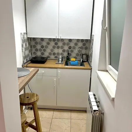 Lejlighed A&d Beograd