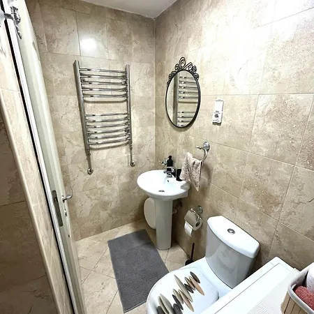 A&d Appartamento Belgrado